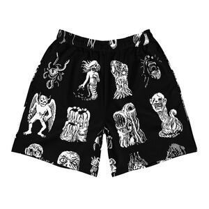 Kikillo Parade Shorts